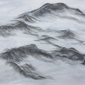 Wave Patterns - 2