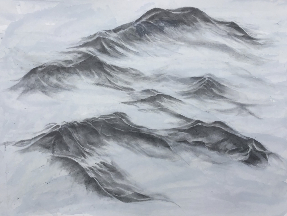 Wave Patterns - 2