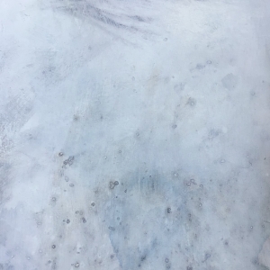 Sea Drawings - Adrift