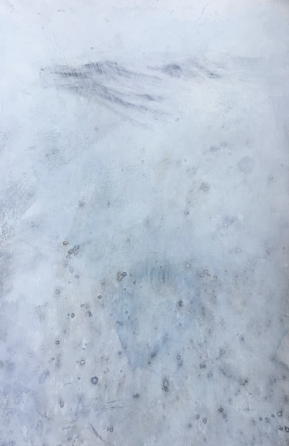 Sea Drawings - Adrift