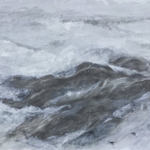 Crashing Wave