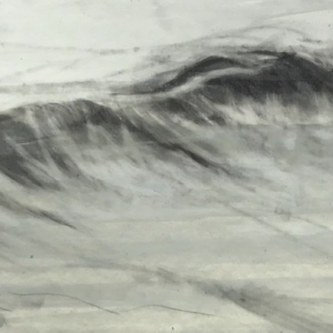 Wave patterns - 6