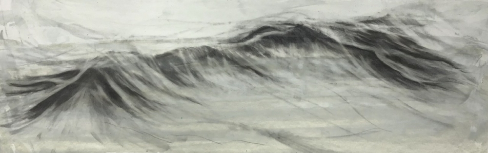 Wave patterns - 6
