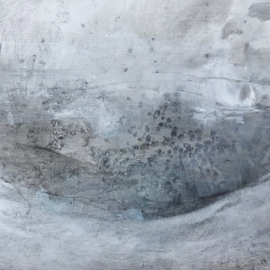 Sea Drawings - Submerged