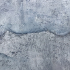 Sea Drawings - Trace