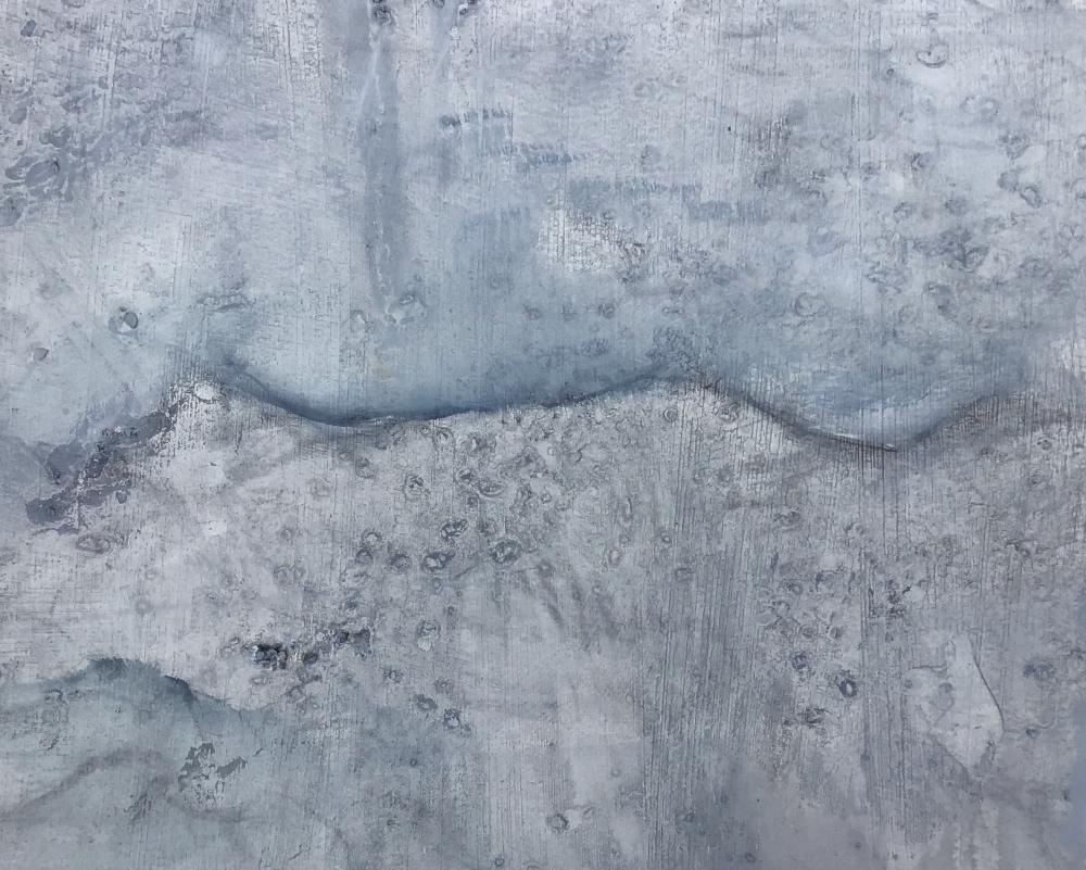 Sea Drawings - Trace