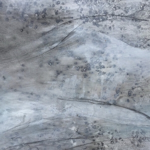 Sea Drawings - Flow