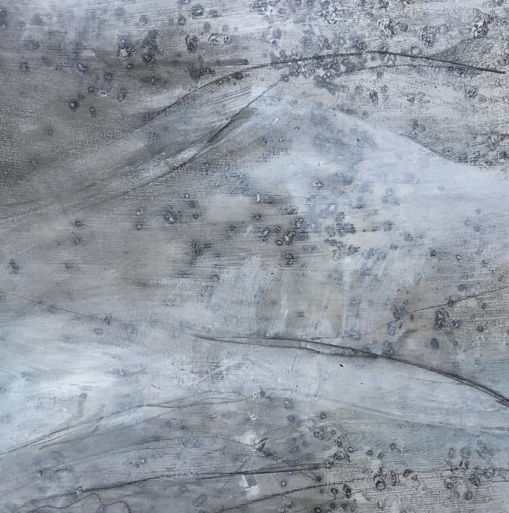 Sea Drawings - Flow