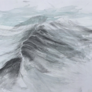 Wave Patterns - 1