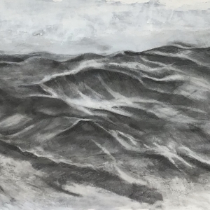 Wave Patterns - 3