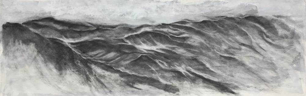 Wave Patterns - 3