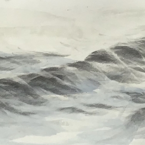 Wave Patterns - 4