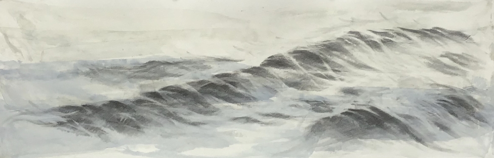 Wave Patterns - 4