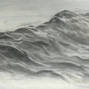 Wave Patterns - 5