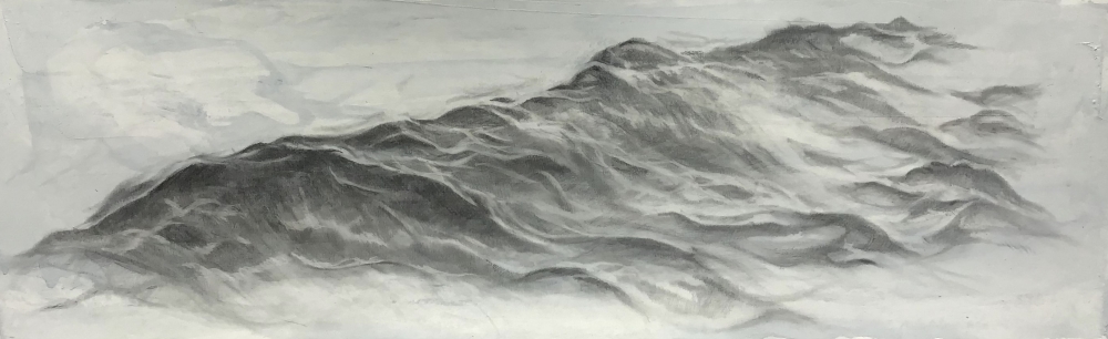 Wave Patterns - 5