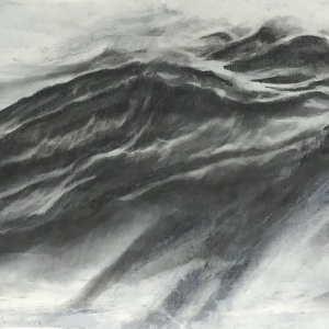 Wave Patterns - 7