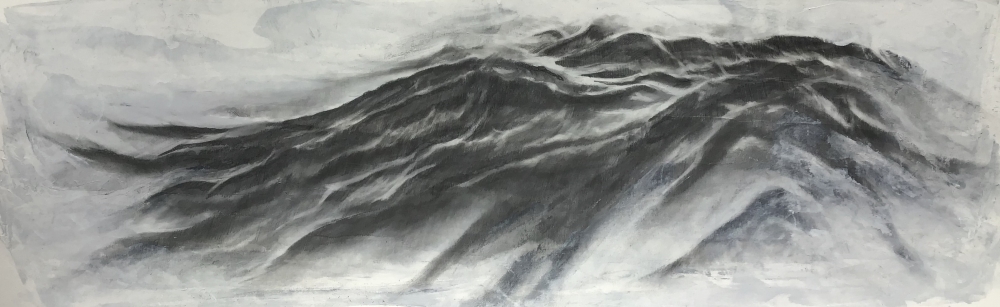 Wave Patterns - 7