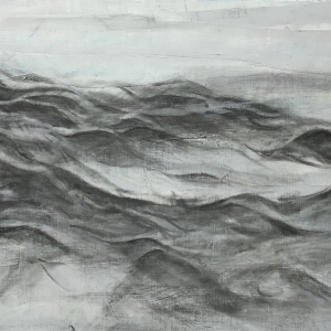 Wave patterns -8