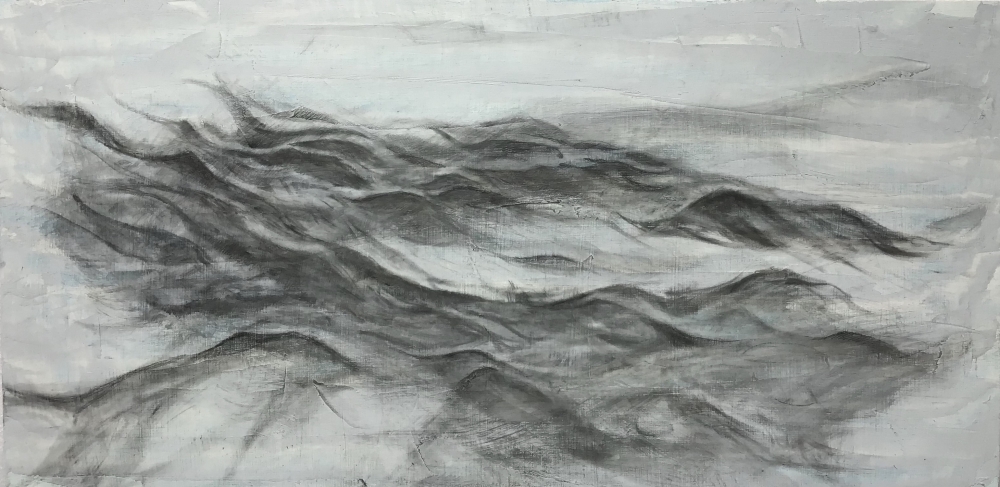Wave patterns -8