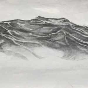 Wave Patterns - 9