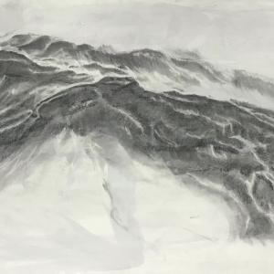 Wave Patterns - 10