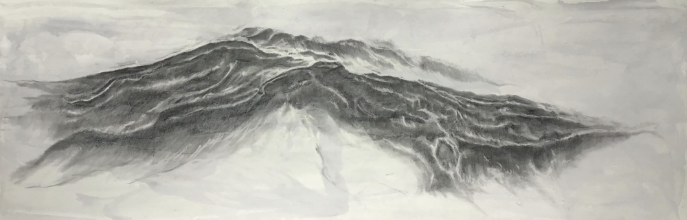 Wave Patterns - 10