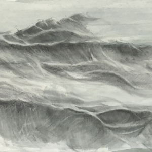 Water Patterns