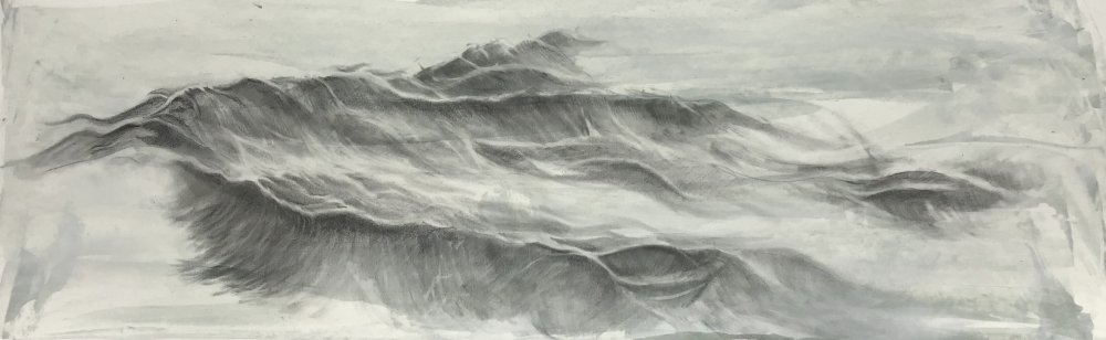 Water Patterns