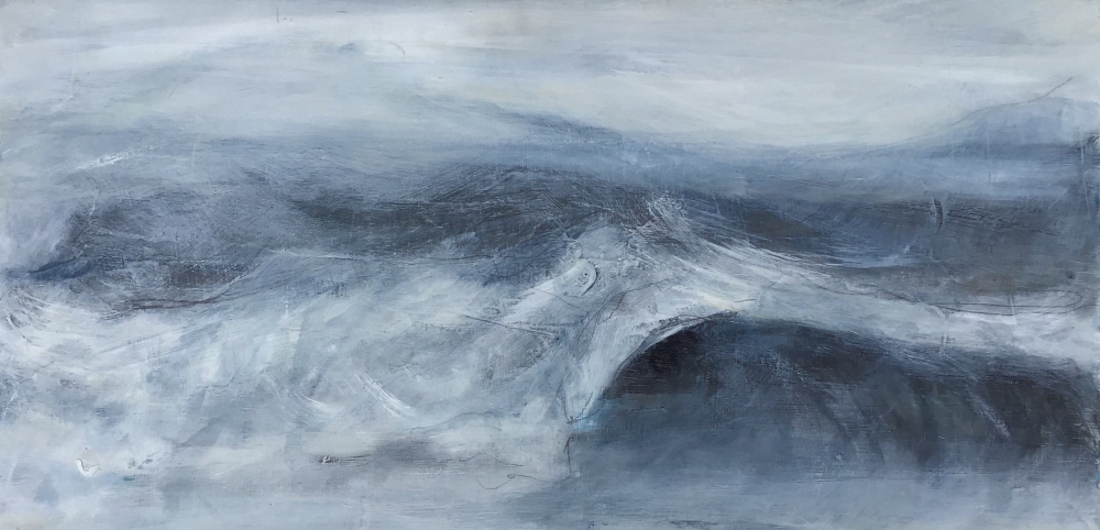 Storm Wave