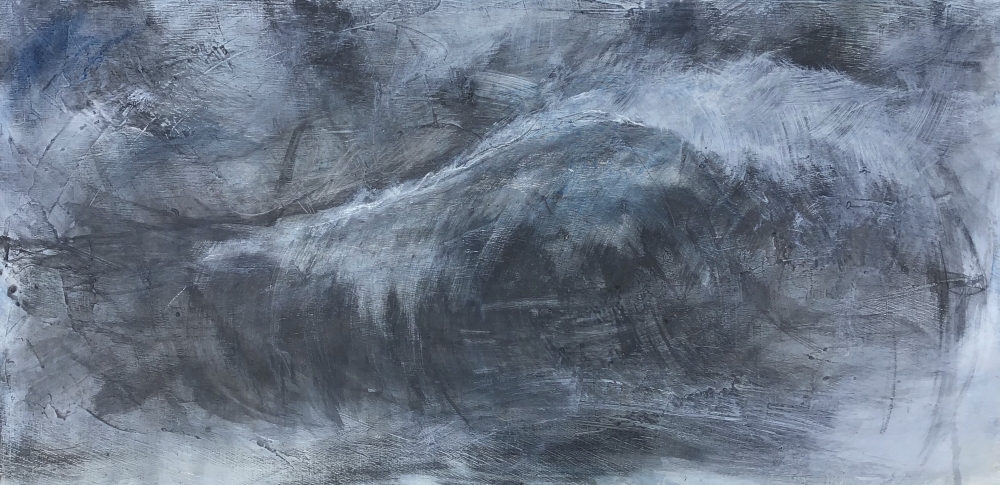 Wild Wave