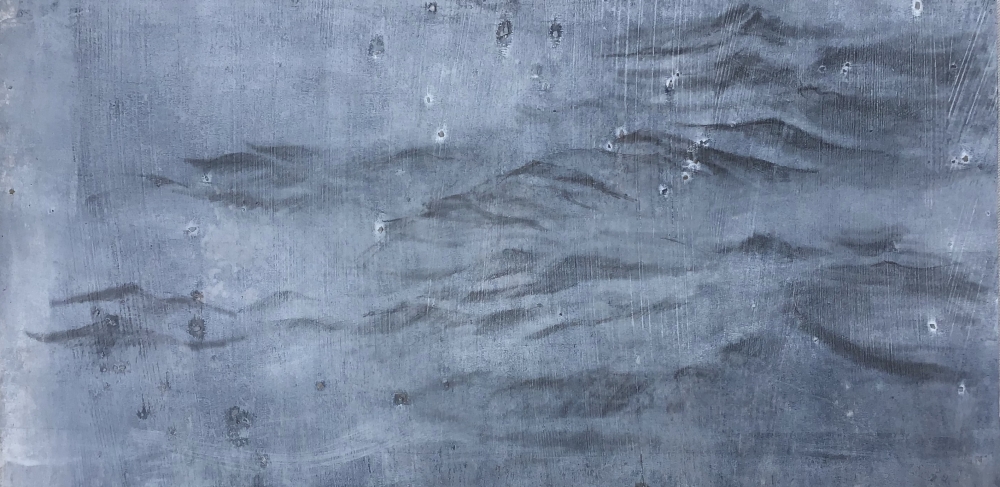 Wave Studies - 4