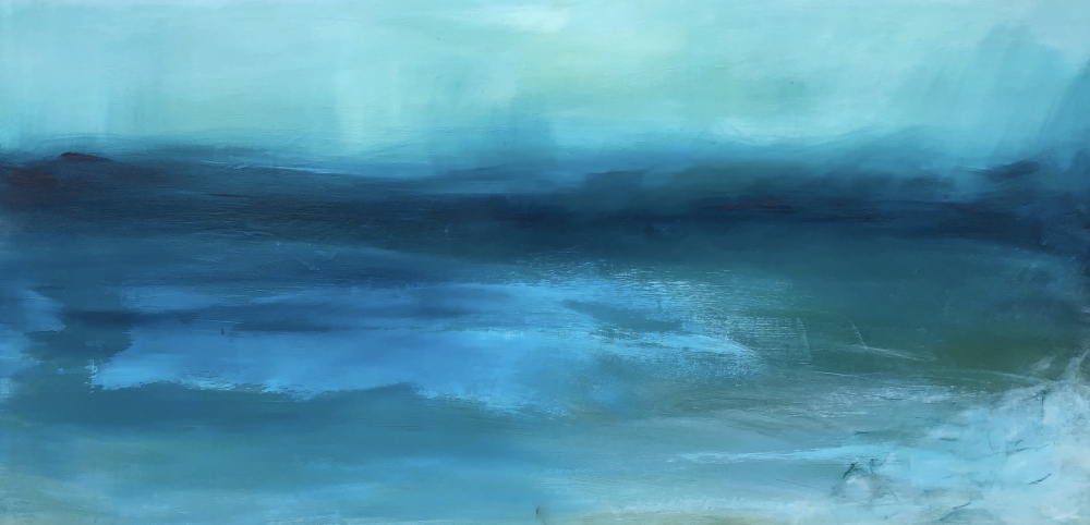 Island Rain