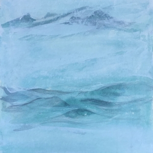 Wave Studies - 3