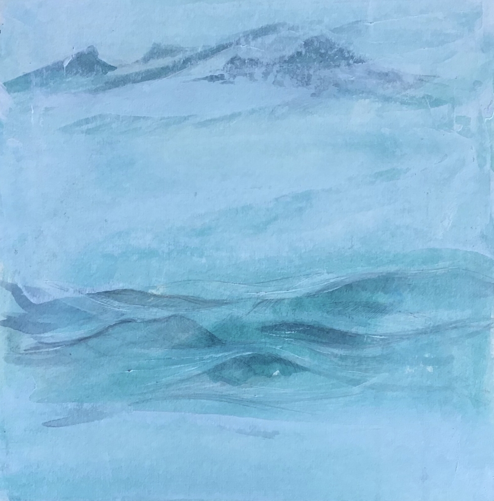 Wave Studies - 3
